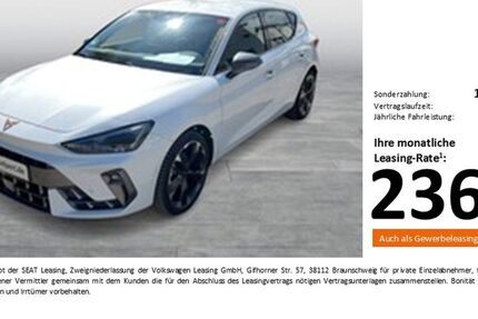Cupra Leon 13.390 km 29.732 &euro; Dortmund 44269