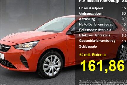 Opel Corsa 16.760 km 15.244 &euro; Erfurt 99086
