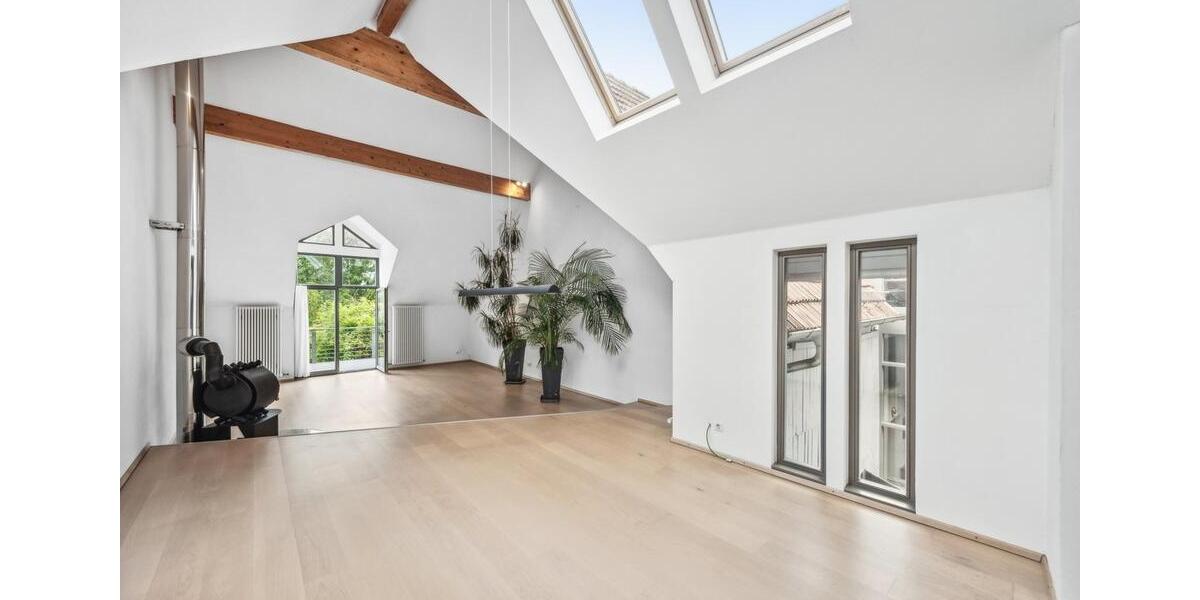 Maisonettenwohnung Ilbesheim bei Landau in der Pfalz - 3.5 Zimmer, 139 m&sup2;, 1.450&euro; | Angebot:23560196