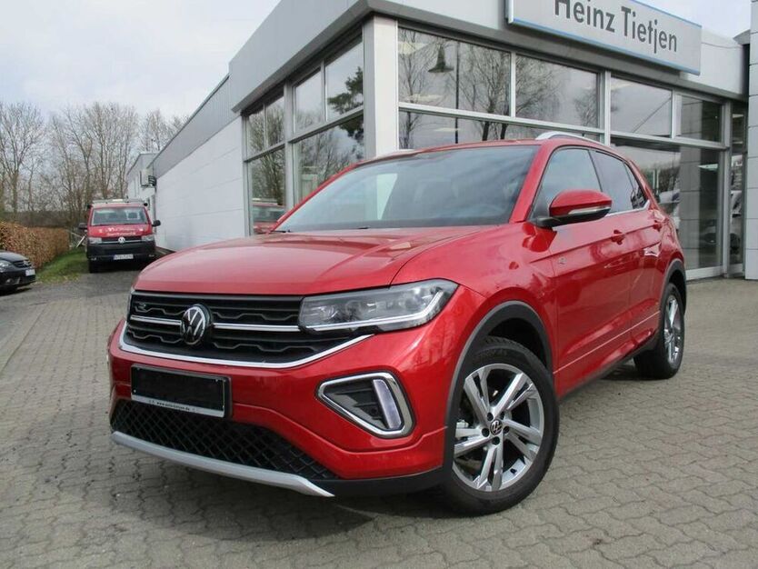 T-Cross