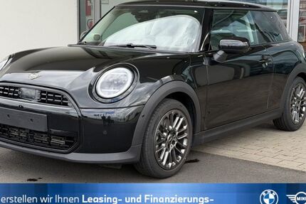 Mini Cooper C 10.158 km 25.980 &euro; Salz 97616