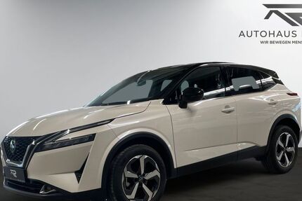 Nissan Qashqai 20.854 km 26.490 € Memmingen 87700