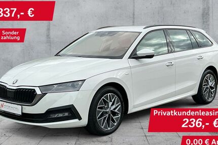 Skoda Octavia 80.921 km 22.867 &euro; Werneck 97440