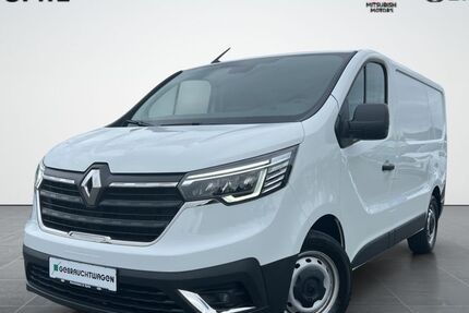 Renault Trafic 21.600 km 26.537 &euro; Jena-Lobeda 07747