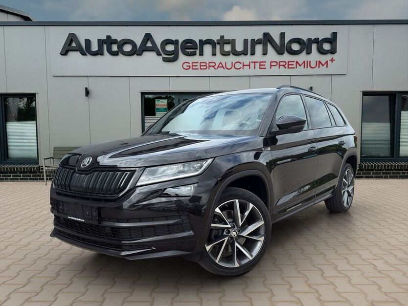 Kodiaq