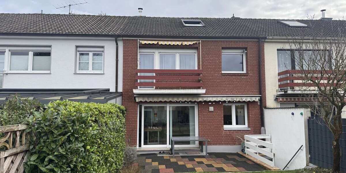 Einfamilienhaus Sankt Augustin-Mülldorf Mülldorf - 5 Zimmer, 120 m&sup2;, 475.000&euro; | Angebot:26399528