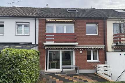Haus Sankt Augustin-Mülldorf Mülldorf - 5 Zimmer, 120 m&sup2;, 475.000&euro; | Angebot:26399528