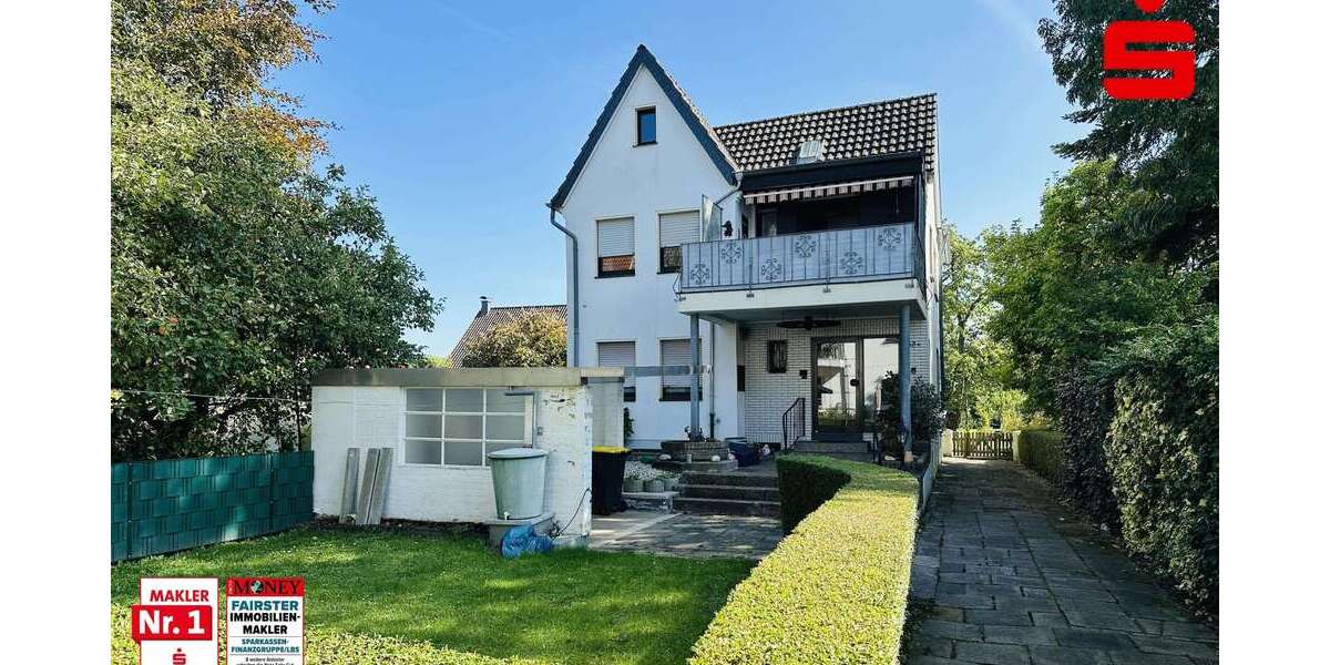 Einfamilienhaus Kleve - 5 Zimmer, 129 m&sup2;, 229.000&euro; | Angebot:26801452