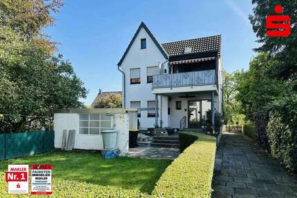 Haus Kleve - 5 Zimmer, 129 m&sup2;, 229.000&euro; | Angebot:26801452
