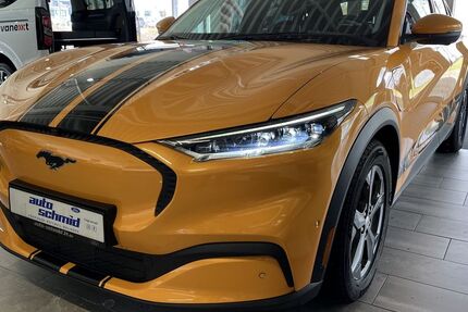Ford Mustang Mach-E 66.000 km 24.440 &euro; Rottweil 78628