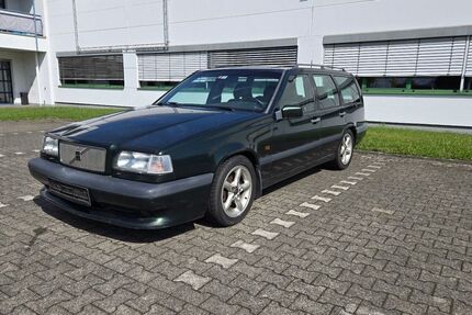 Volvo 850 360.000 km 7.500 &euro; Leverkusen 51381