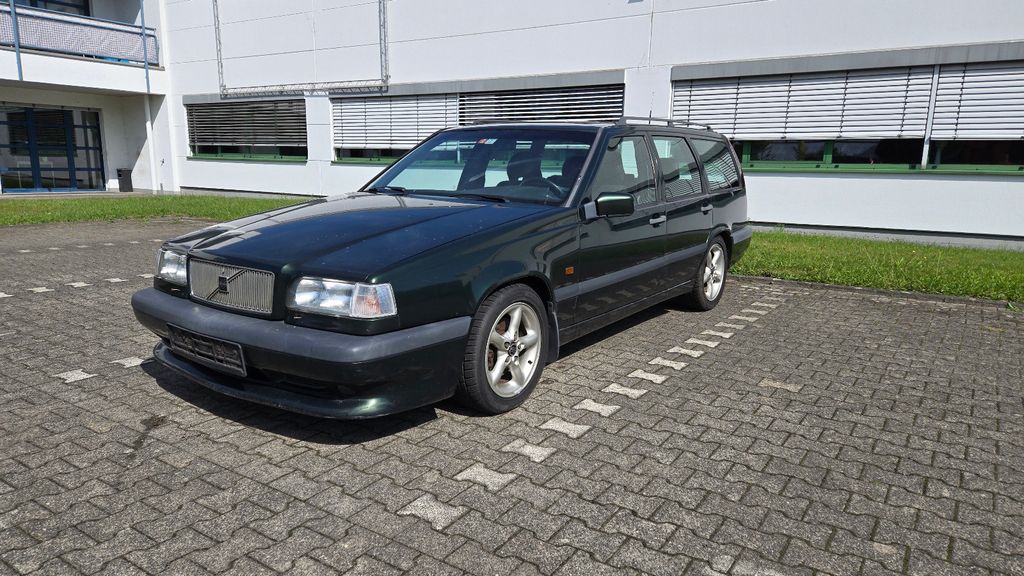 Volvo 850 360.000 km 7.500 &euro; Leverkusen 51381