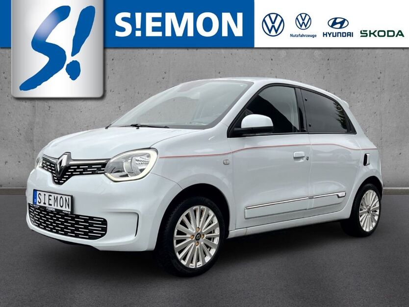 Renault Twingo 19.485 km 10.930 € Salzbergen 48499