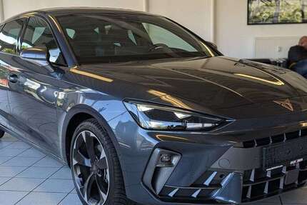 Cupra Leon 17.431 km 28.980 &euro; Homberg (Efze) 34576