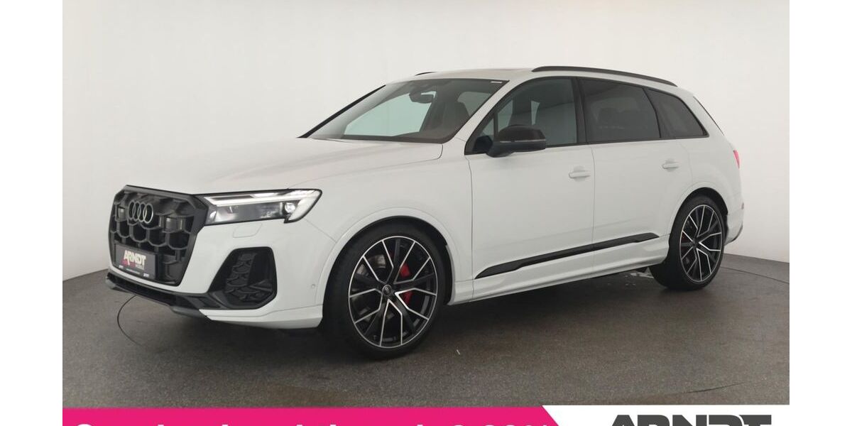 Audi Q7 9.900 km 78.484 &euro; Neuss 41460