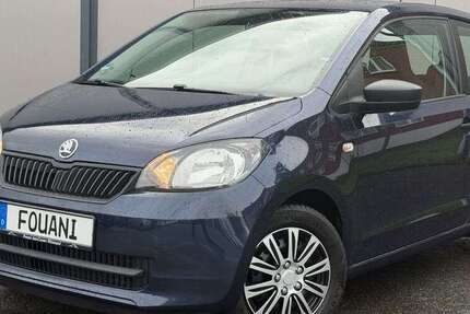 Skoda Citigo 147.000 km 4.650 &euro; Wittmund 26409