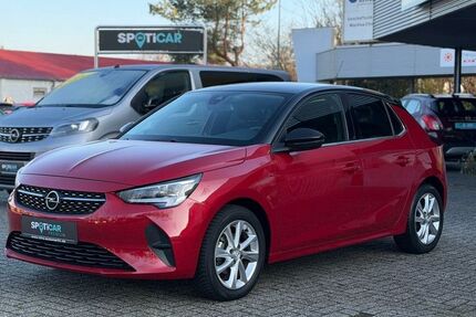 Opel Corsa 29.042 km 14.980 &euro; Leer 26789