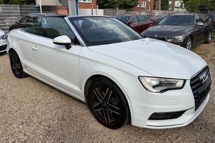 Audi A3 186.200 km 8.990 &euro; Oberhausen (Sterkrade) 46149