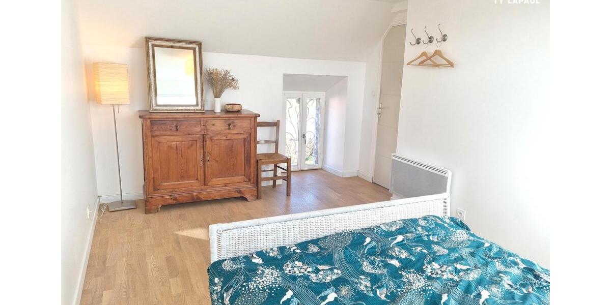 Ferienimmobilie Hamburg Eppendorf - 650&euro; | Angebot:26581776