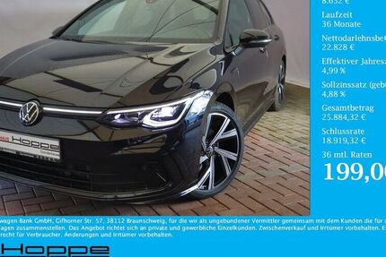 VW Golf