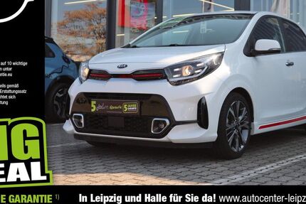 Kia Picanto 26.430 km 14.470 &euro; Leipzig 04318