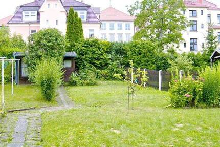Moderne 2-Raumwohnung mit Tageslichtbad in Bautzen 2 zimmer