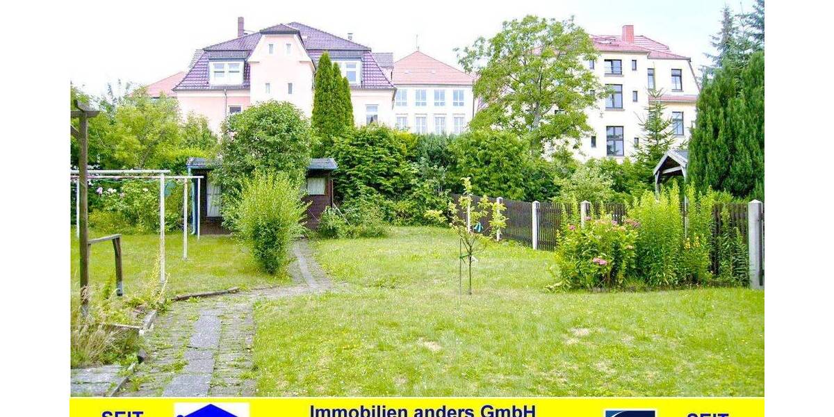 Moderne 2-Raumwohnung mit Tageslichtbad in Bautzen 2 zimmer