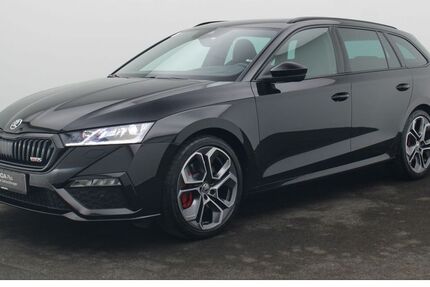 Skoda Octavia 80.000 km 31.280 &euro; Würzburg 97084