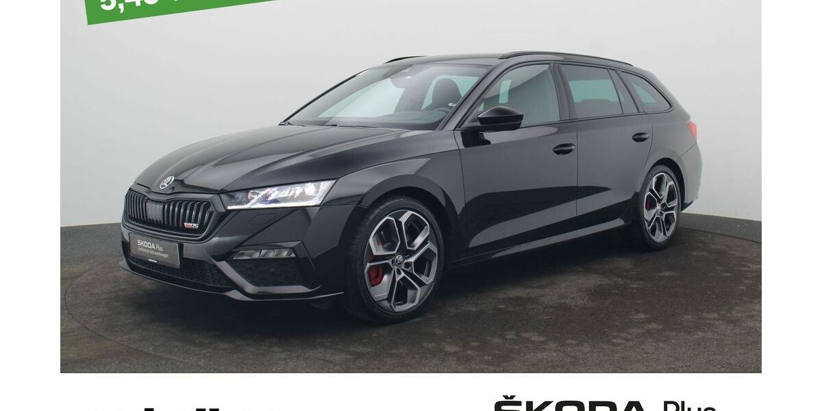 Skoda Octavia 80.000 km 31.650 &euro; Würzburg 97084