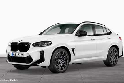 BMW X4 M 11.800 km 71.430 &euro; Nienburg 31582