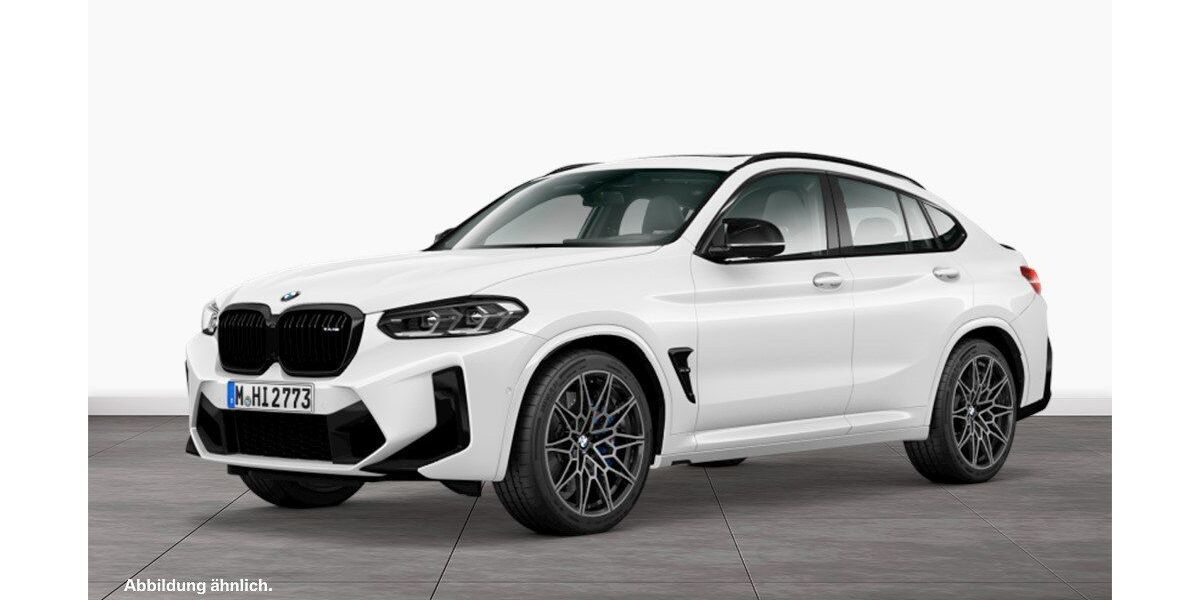 BMW X4 M 11.800 km 71.430 &euro; Nienburg 31582