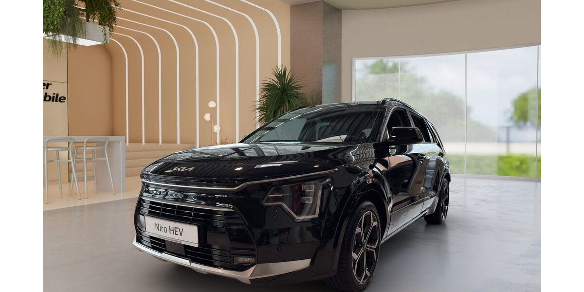 Kia Niro 3.500 km 32.485 &euro; Bremerhaven 27568
