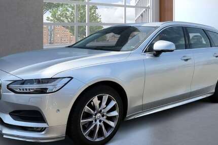 Volvo V90 105.000 km 20.980 &euro; Andernach 56626
