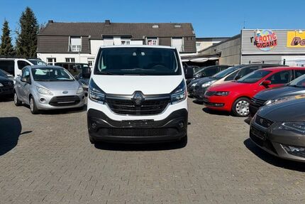 Renault Trafic 150.000 km 9.490 &euro; Mönchengladbach 41063