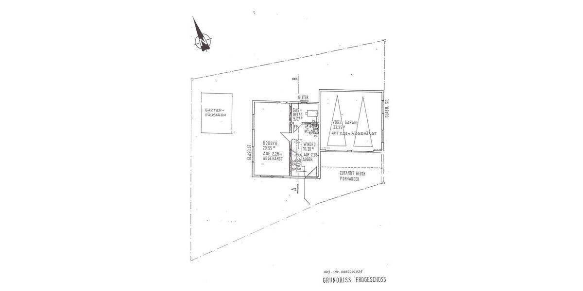 Einfamilienhaus Bad Homburg Ober-Erlenbach - 4 Zimmer, 139 m&sup2;, 639.000&euro; | Angebot:26349425