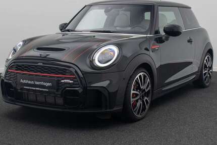 Mini John Cooper Works 19.198 km 33.999 &euro; Isernhagen 30916