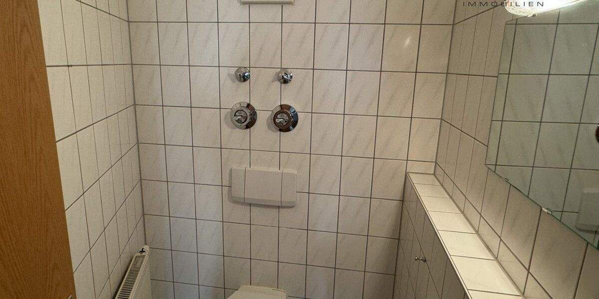 Etagenwohnung Geislingen - 4 Zimmer, 105 m&sup2;, 830&euro; | Angebot:25535266