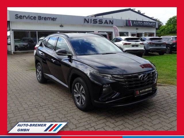 Hyundai TUCSON 46.150 km 23.890 € Bergen auf Rügen 18528