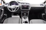 VW Tiguan Allspace 1.5 TSI Life 7 Sitze Navi DSG 27.500 km 29.390 &euro; Vordorf 38533