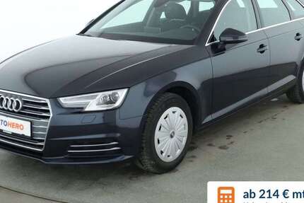 Audi A4 85.822 km 14.100 &euro; Neufahrn 85375