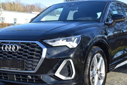 Audi Q3 115.600 km 30.990 &euro; Großröhrsdorf 01900