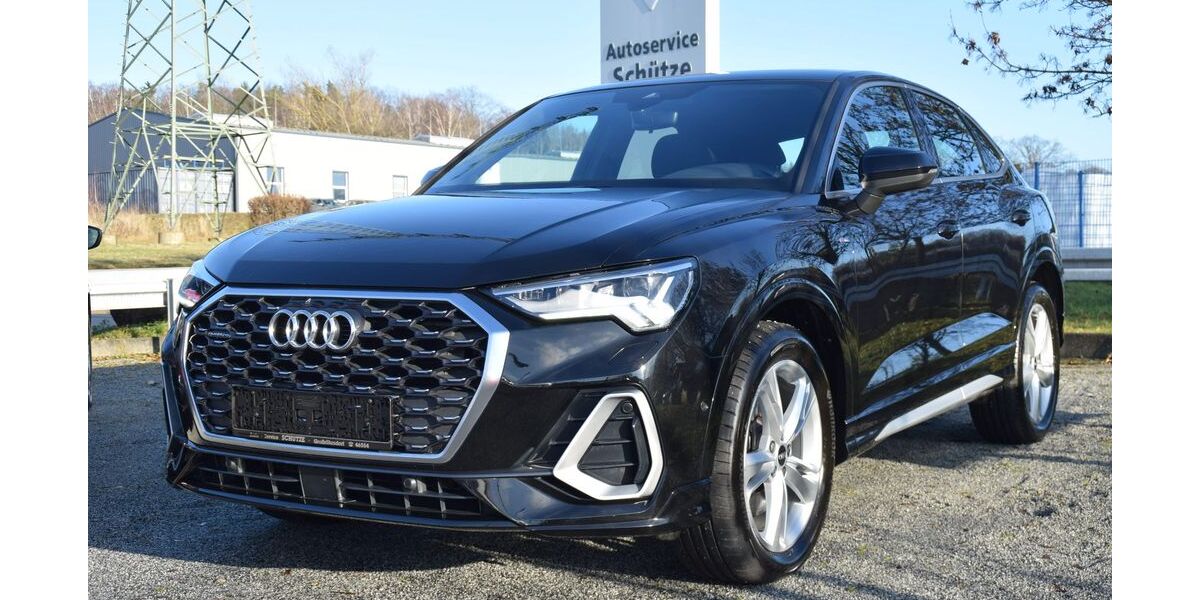 Audi Q3 115.600 km 30.990 &euro; Großröhrsdorf 01900