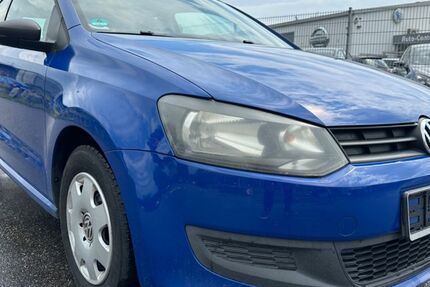 VW Polo 142.000 km 4.800 &euro; Lahr-Langenwinkel 77933