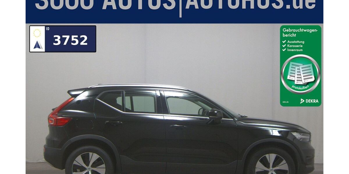 Volvo XC40 177.876 km 17.680 &euro; Gyhum/Bockel 27404