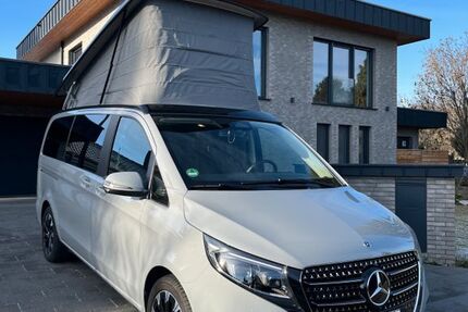 Mercedes-Benz V 250 10.200 km 82.499 &euro; Dessau 06844