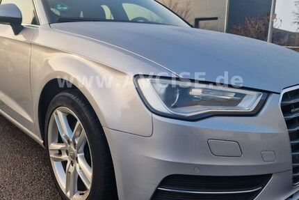 Audi A3 161.700 km 14.995 &euro; Bad Saulgau 88348