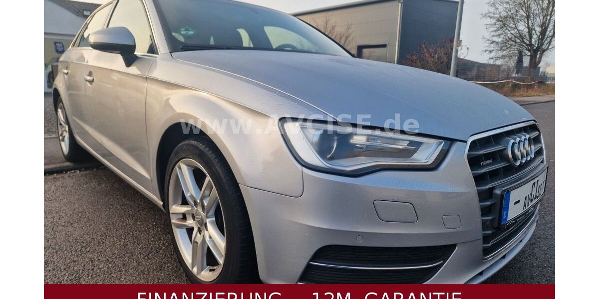 Audi A3 161.700 km 14.995 &euro; Bad Saulgau 88348