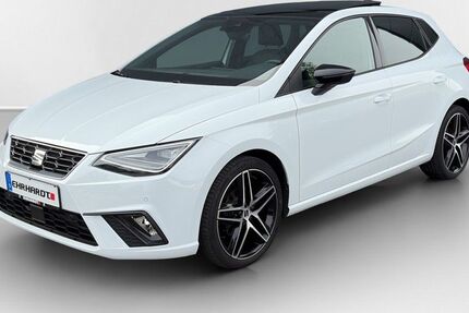 Seat Ibiza 28.900 km 22.790 &euro; Meiningen 98617