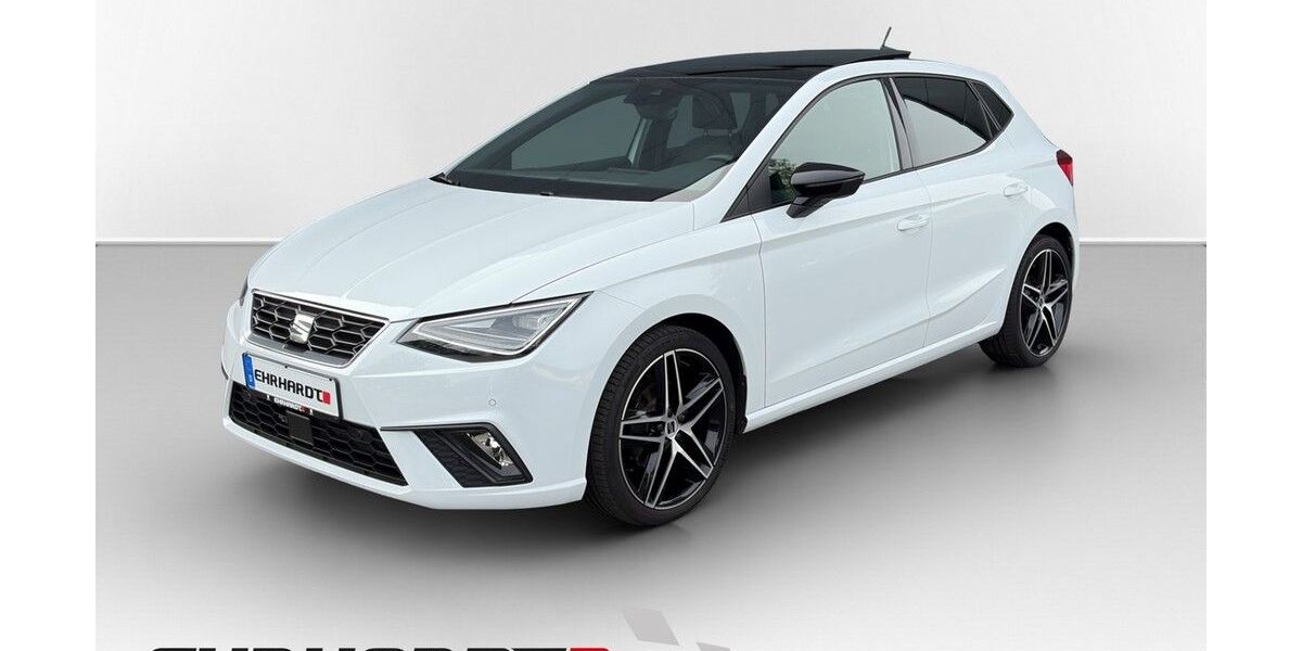 Seat Ibiza 28.900 km 22.790 &euro; Meiningen 98617