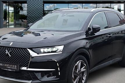 DS Automobiles DS7 (Crossback) 36.700 km 27.990 &euro; Homburg 66424